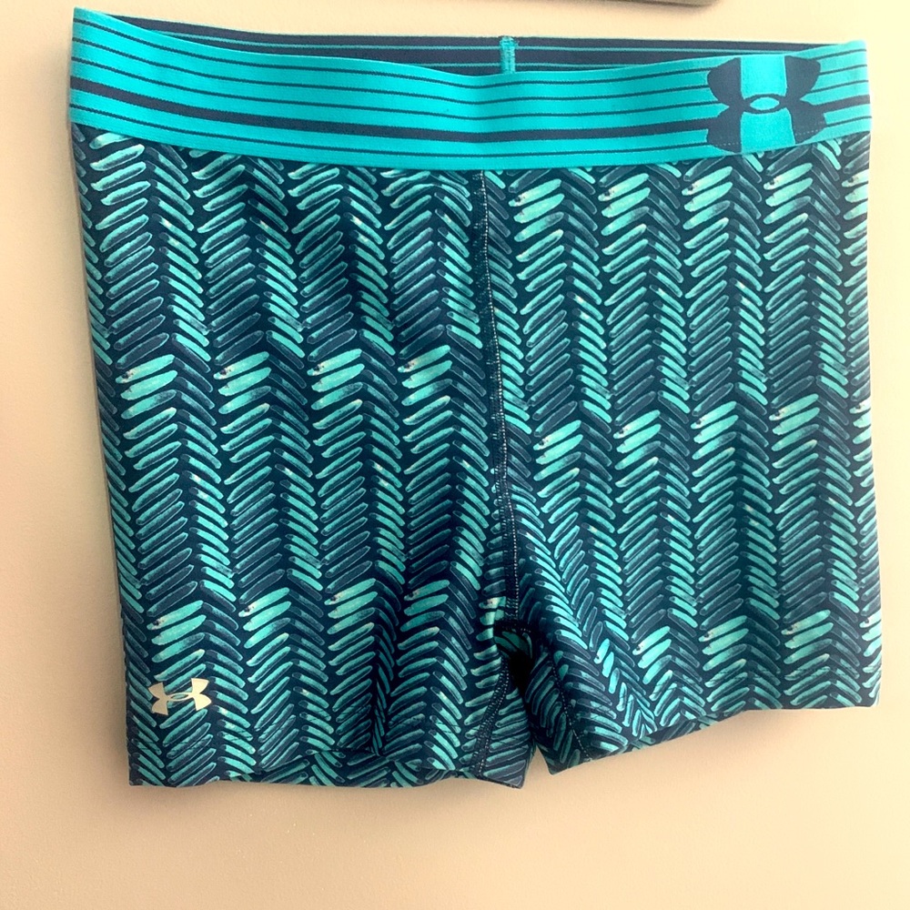 Under Armor Spandex